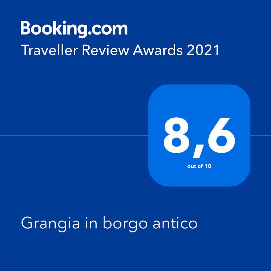 Grangia In Borgo Antico Apartment Bardonecchia Exterior photo