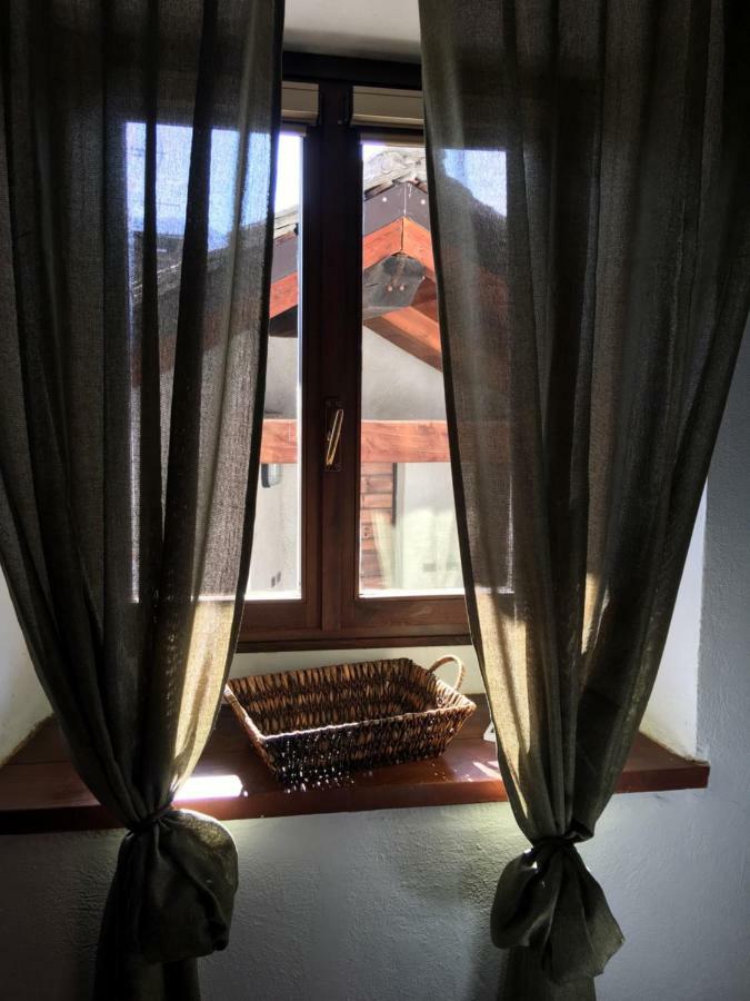 Grangia In Borgo Antico Apartment Bardonecchia Exterior photo